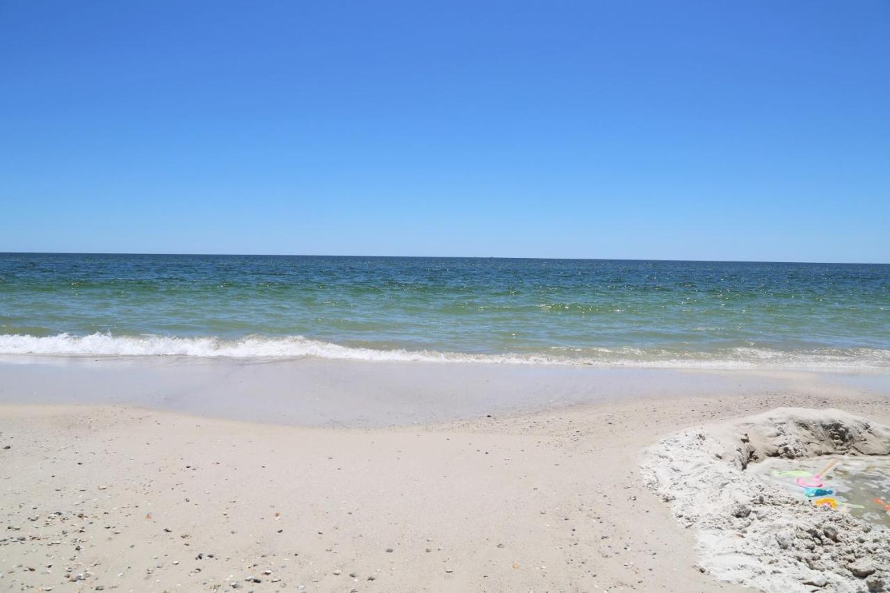 Sunrise Village 104 Condo Gulf Shores Exterior foto