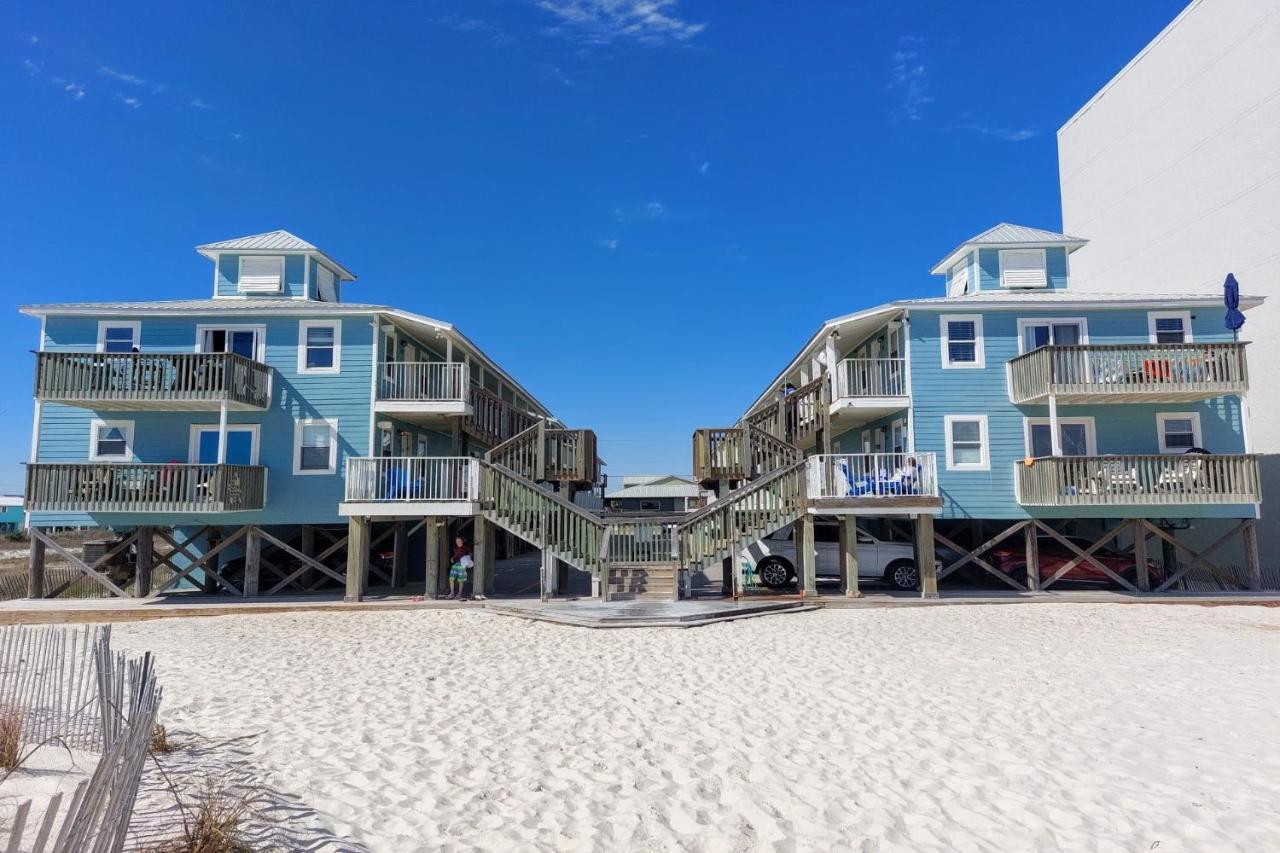 Sunrise Village 104 Condo Gulf Shores Exterior foto