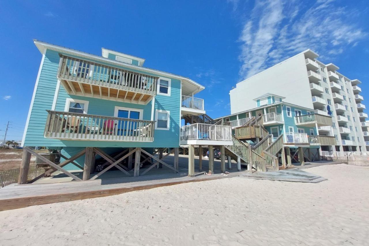 Sunrise Village 104 Condo Gulf Shores Exterior foto